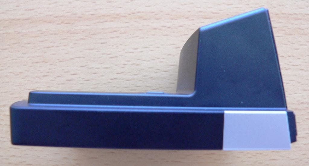 Accessory to wireless hearing instrument - FCC ID X26SAS-3 - GN Hearing A/S (3)