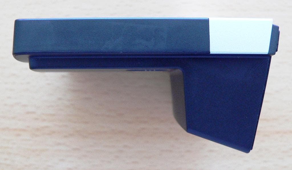 Accessory to wireless hearing instrument - FCC ID X26SAS-3 - GN Hearing A/S (2)