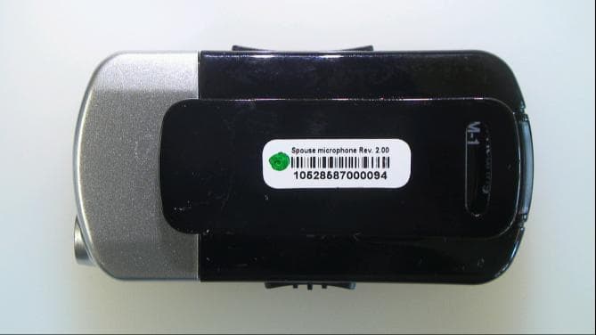 Hearing instruments with wireless communication capabilities - FCC ID X26SM-1 - GN Hearing A/S (2)