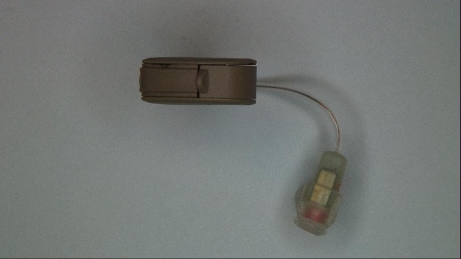 Hearing instruments with wireless communication capabilities - FCC ID X26SY312 - GN Hearing A/S (3)