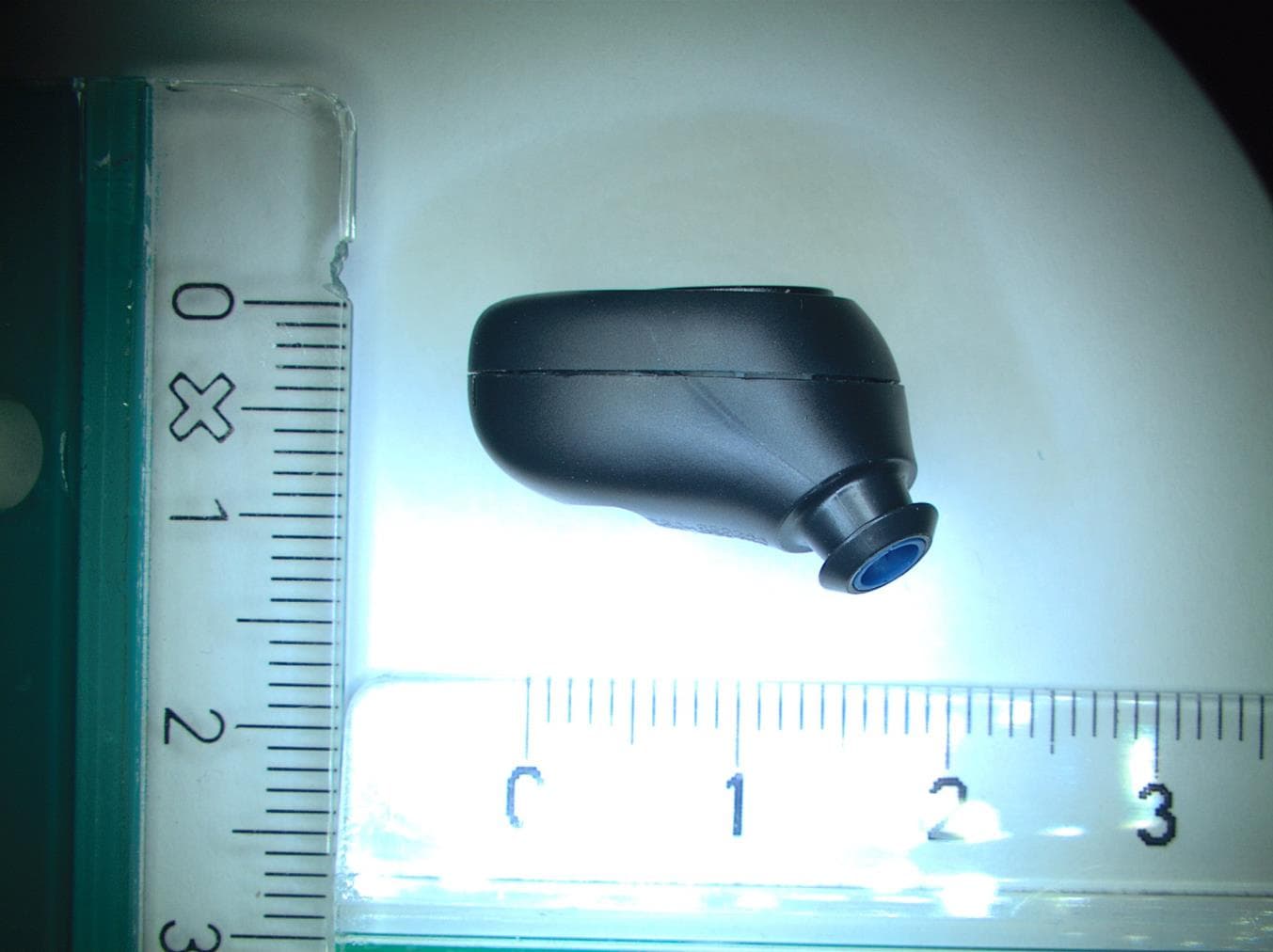 Wireless hearing instrument - FCC ID X26WOE46L - GN Hearing A/S (4)