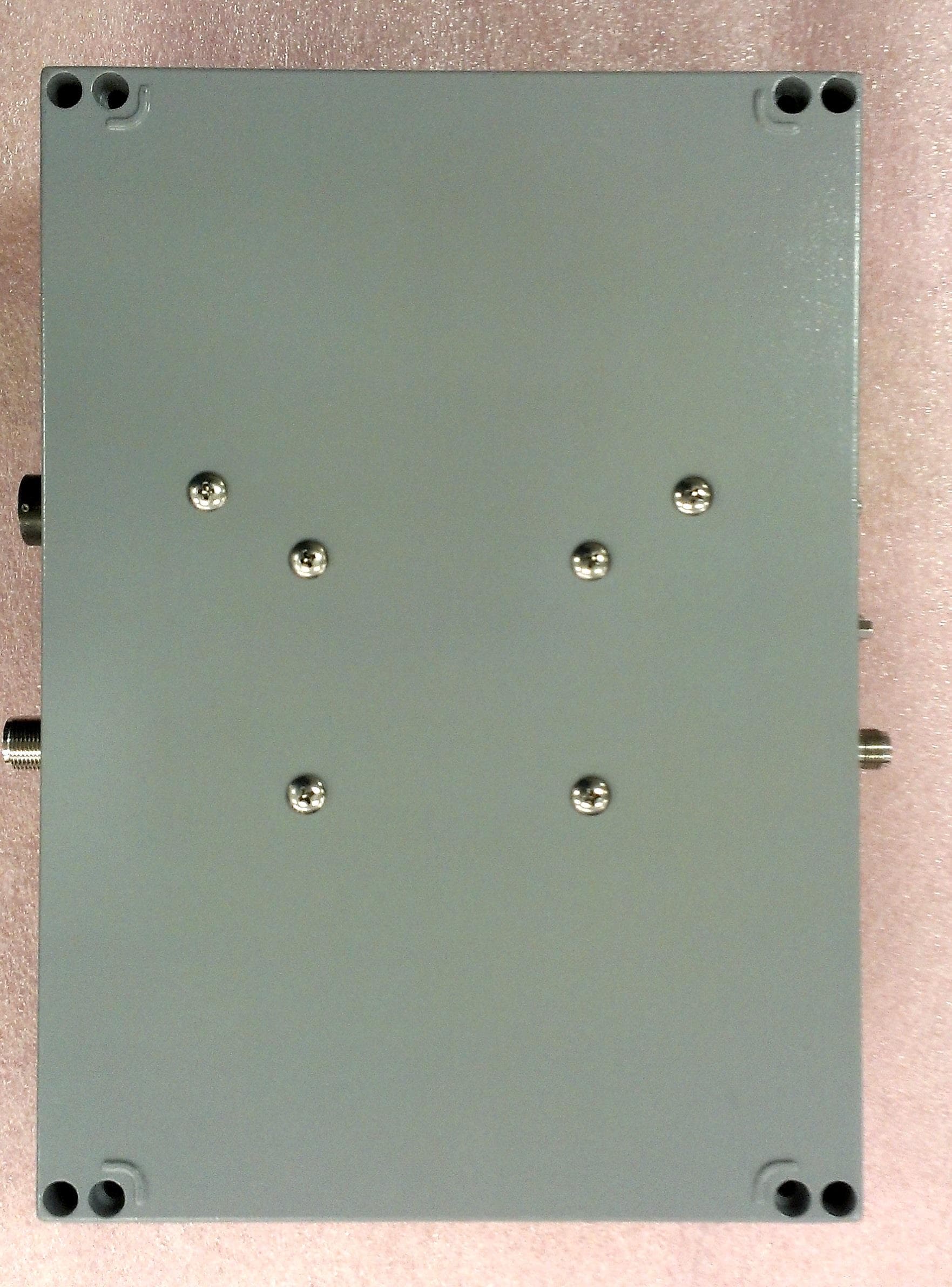 FullMAX - FCC ID X27-FS-757787 - Ondas Networks Inc.