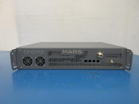 Base Station - FCC ID X27-MA22G-1 - Ondas Networks Inc. (2)