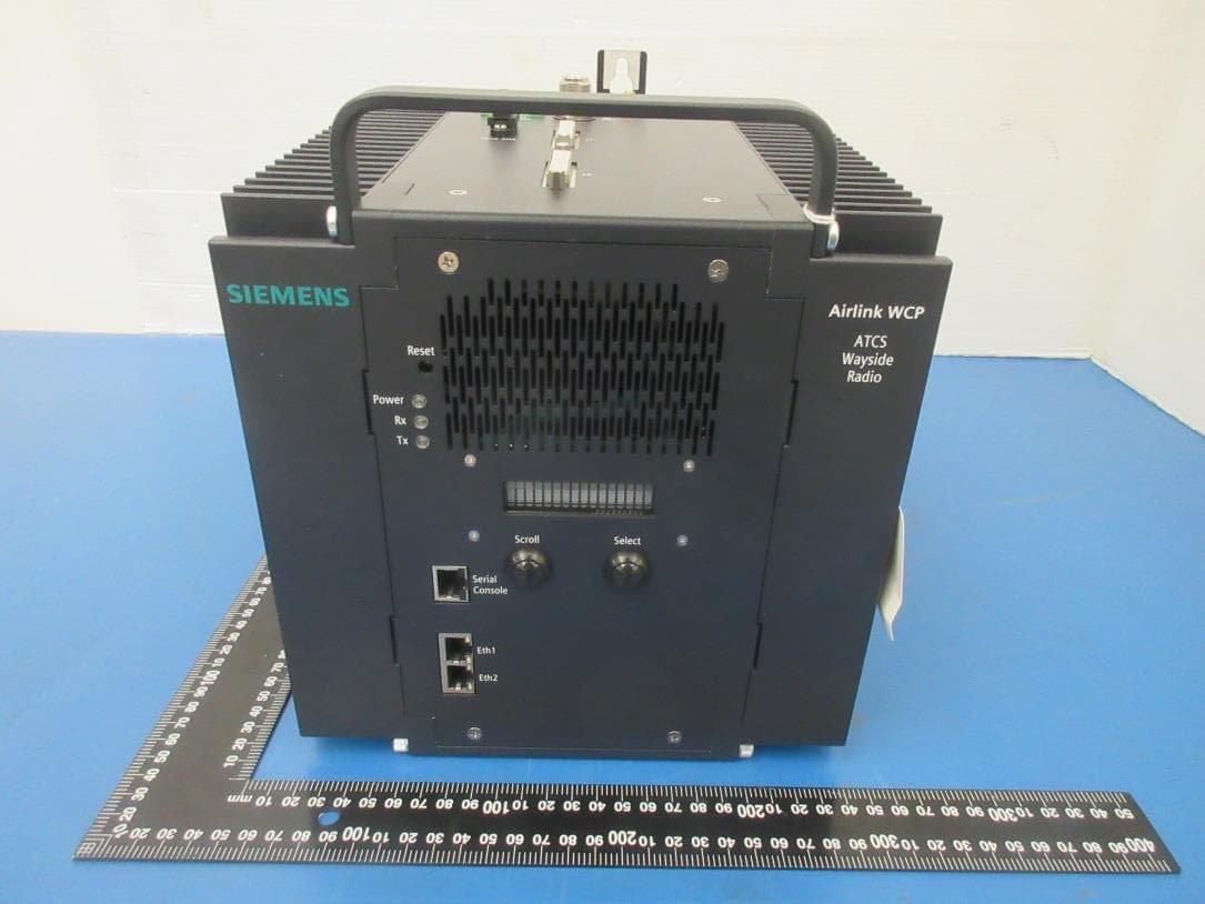 Remote Station - FCC ID X27-NGWCP-1 - Ondas Networks Inc. (4)
