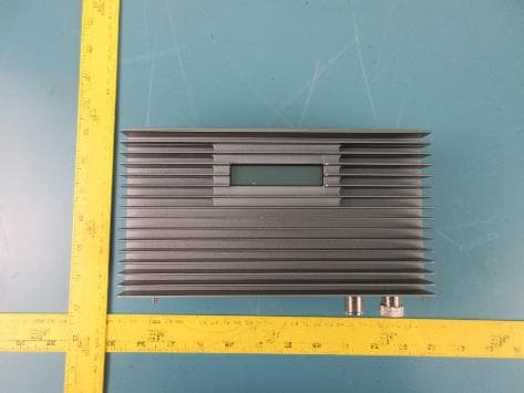 Base Station - FCC ID X27-VNB22G-1 - Ondas Networks Inc. (2)