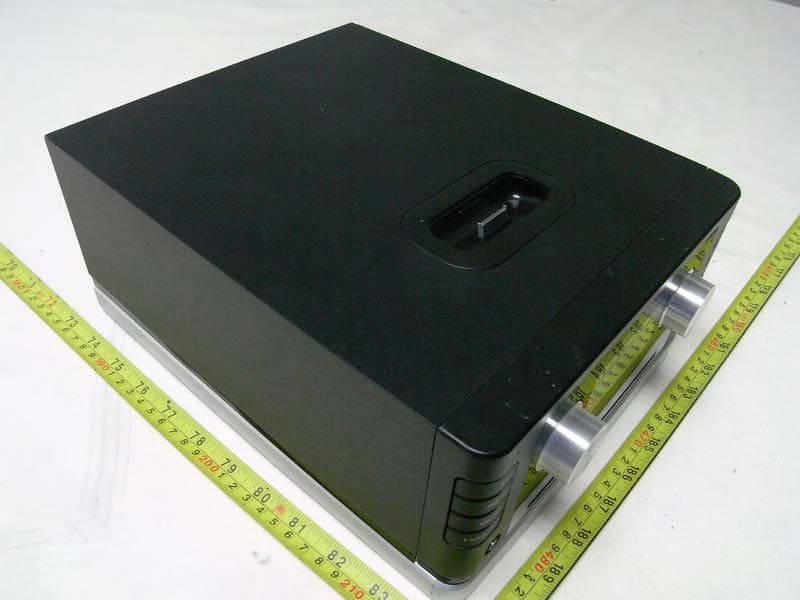 Sirocco 550 - FCC ID X280058 - Imagination Technologies Ltd (5)