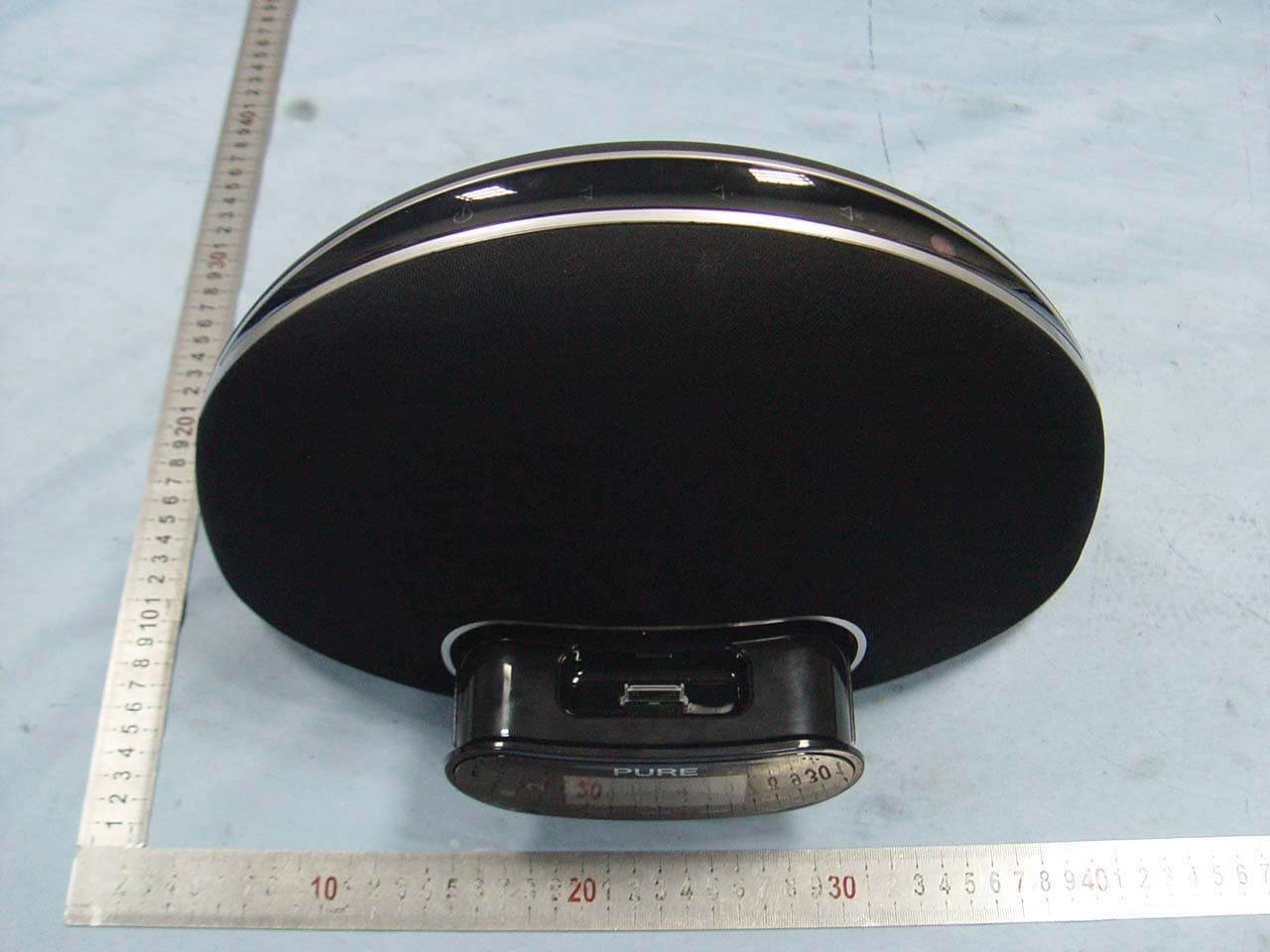 PURE Contour - FCC ID X280062 - Imagination Technologies Ltd (3)