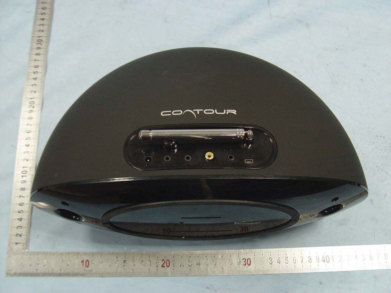 PURE Contour - FCC ID X280062 - Imagination Technologies Ltd (2)
