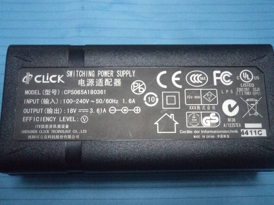 Airplay and Docking Music Player for iPod/iPhone/iPad - FCC ID X280063 - Imagination Technologies Ltd (2)