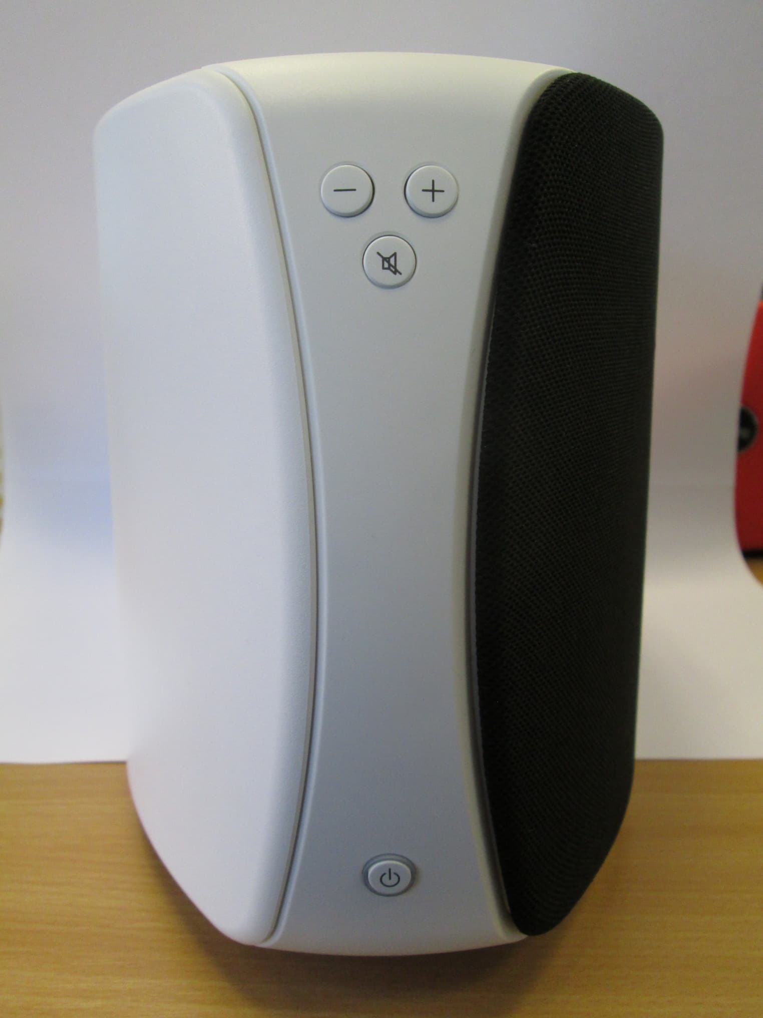 Jongo T6 - FCC ID X280067 - Imagination Technologies Ltd