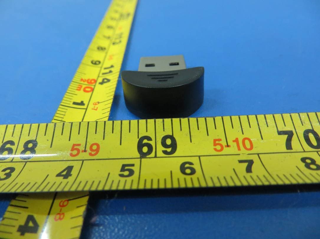 Bluetooth Dongle - FCC ID X2806M - Imagination Technologies Ltd (3)