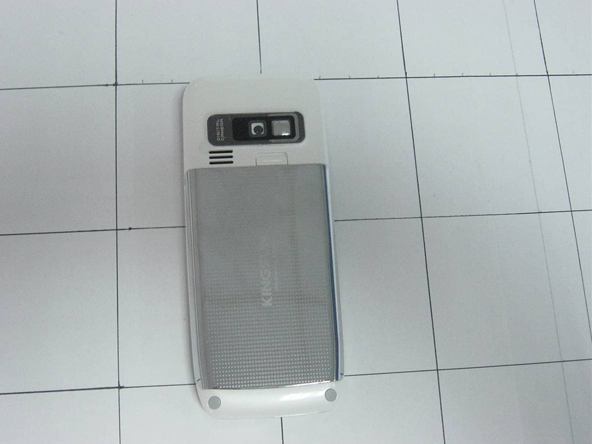 MOBILE PHONE - FCC ID X2EW200 - Wittis International Communication Ltd. (2)