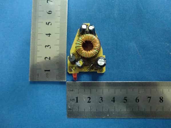 BLUETOOTH CAR KIT - FCC ID X2FB-368BT - GaoYi Tech Limited (4)