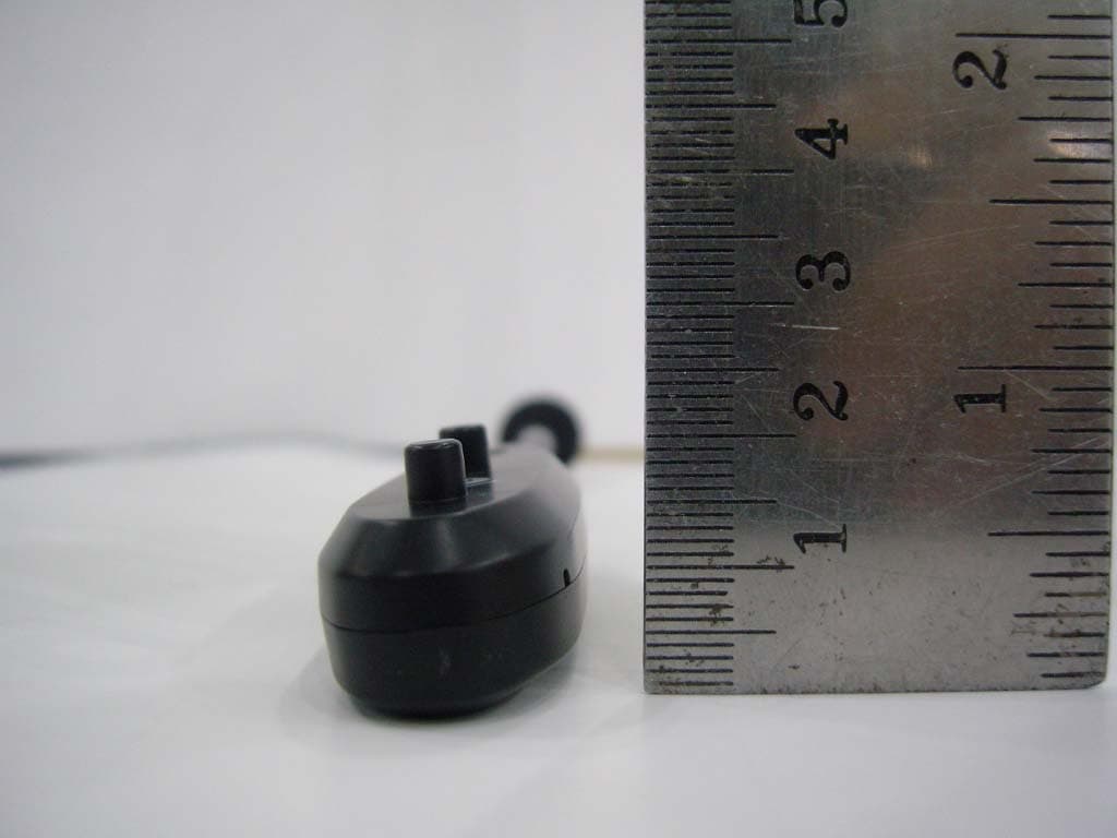 WIRELESS MICROPHONE - FCC ID X2LAEPEL-1 - AEPEL INC. (2)