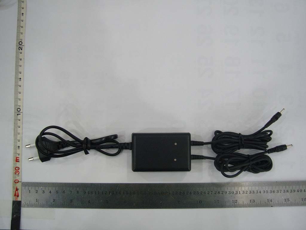 WIRELESS MICROPHONE - FCC ID X2LAEPEL-1 - AEPEL INC. (3)