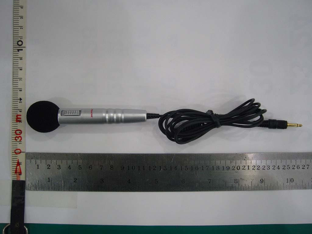 WIRELESS SPEAKER - FCC ID X2LAEPEL-2 - AEPEL INC. (3)
