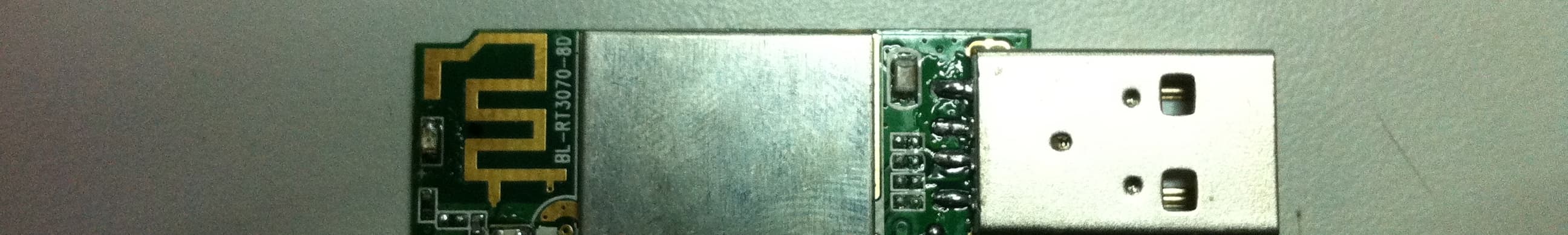 wifi module - FCC ID X2NBL-LW02-2 - B-LINK ELECTRONIC LIMITED (3)