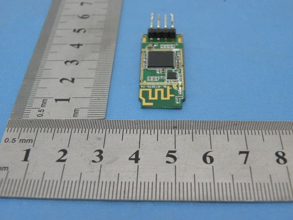Mobile Verifier 3 - FCC ID X2NBL-LW0XX - B-LINK ELECTRONIC LIMITED (4)