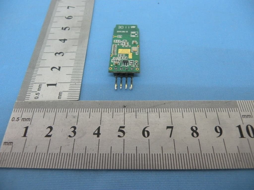 Mobile Verifier 3 - FCC ID X2NBL-LW0XX - B-LINK ELECTRONIC LIMITED (5)