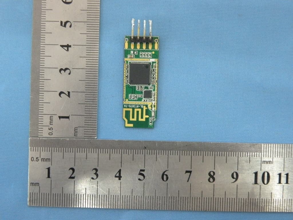 Mobile Verifier 3 - FCC ID X2NBL-LW0XX - B-LINK ELECTRONIC LIMITED (3)