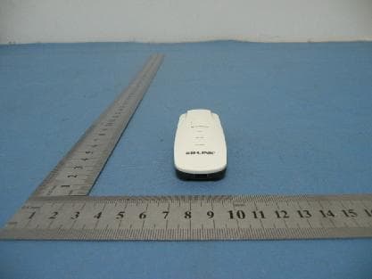 11N 150M WIRELESS Router - FCC ID X2NBL-MP01 - B-LINK ELECTRONIC LIMITED (4)