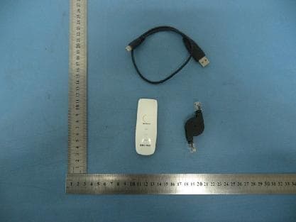 11N 150M WIRELESS Router - FCC ID X2NBL-MP01 - B-LINK ELECTRONIC LIMITED (5)