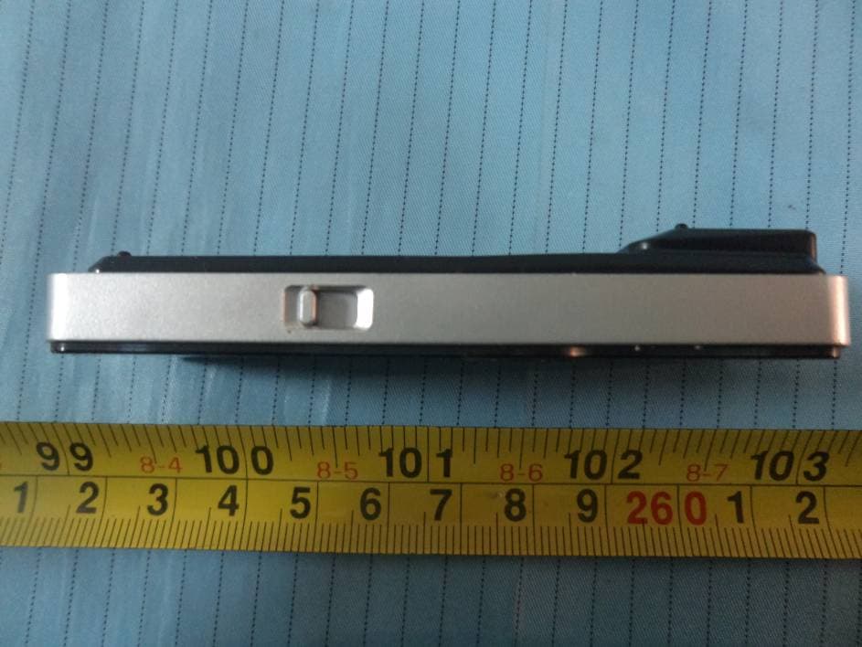 150M Wireless N Wi-Fi Repeater - FCC ID X2NBL-MP02 - B-LINK ELECTRONIC LIMITED (3)