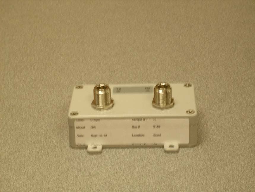 RF POWER AMPLIFIER WITH CERTIFIED TRANSCEIVER - FCC ID X2PAMPRF-1 - Cooper Notification, Inc. (3)