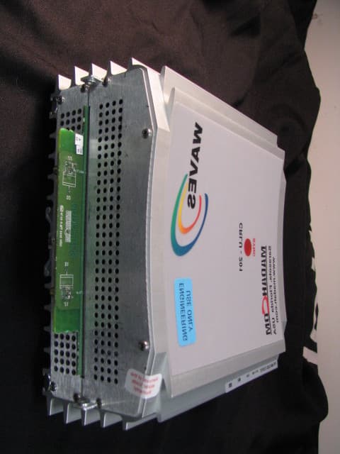 EMERGENCY NOTIFICATION SYSTEM - FCC ID X2PCRLU-201 - Cooper Notification, Inc. (2)