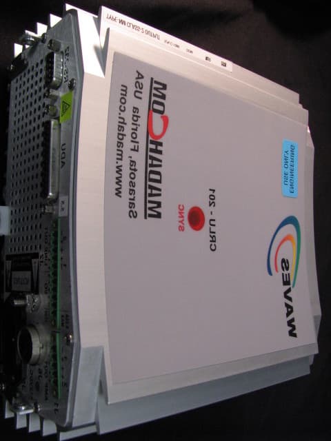 EMERGENCY NOTIFICATION SYSTEM - FCC ID X2PCRLU-201 - Cooper Notification, Inc. (4)