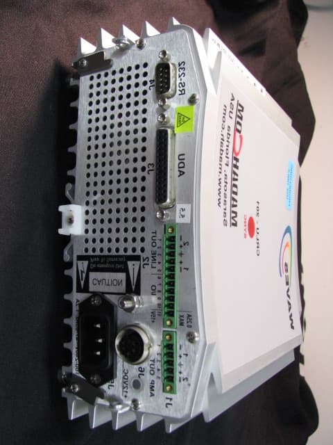 EMERGENCY NOTIFICATION SYSTEM - FCC ID X2PCRLU-201 - Cooper Notification, Inc.