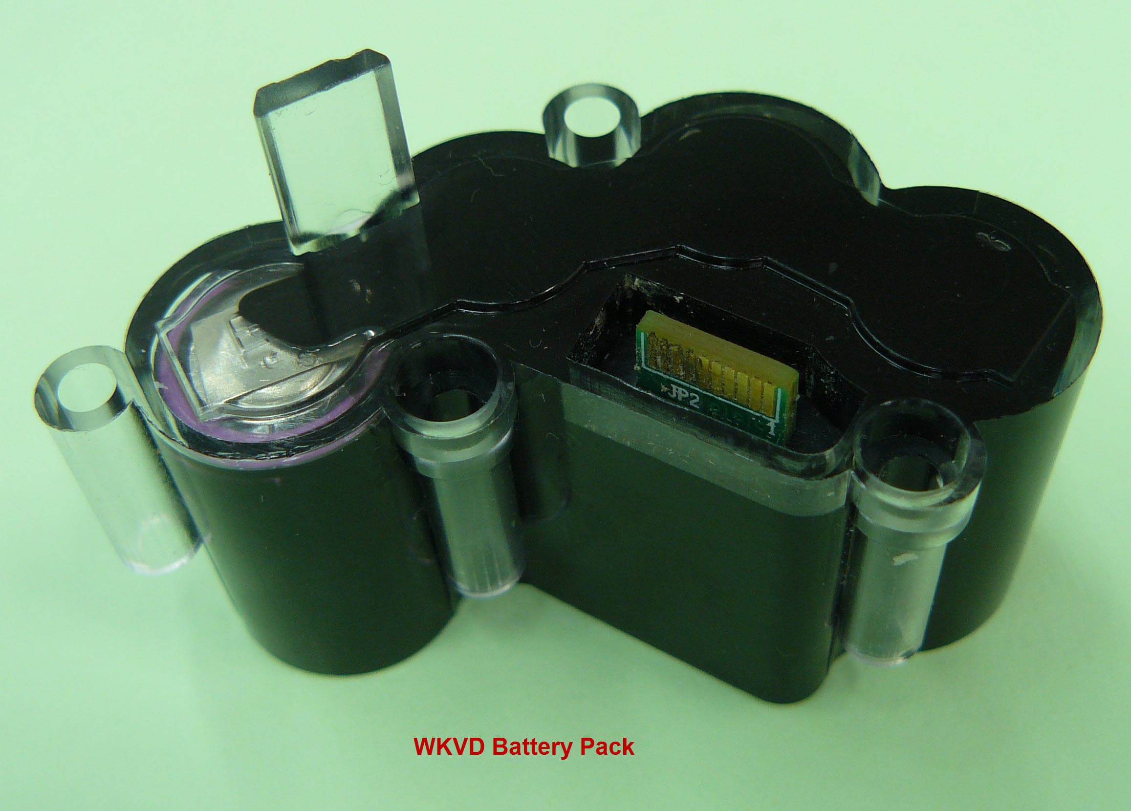 Wireless Valve Monitoring Module - FCC ID X2VQTR000X4 - Eltav Wireless Monitoring Ltd. (4)