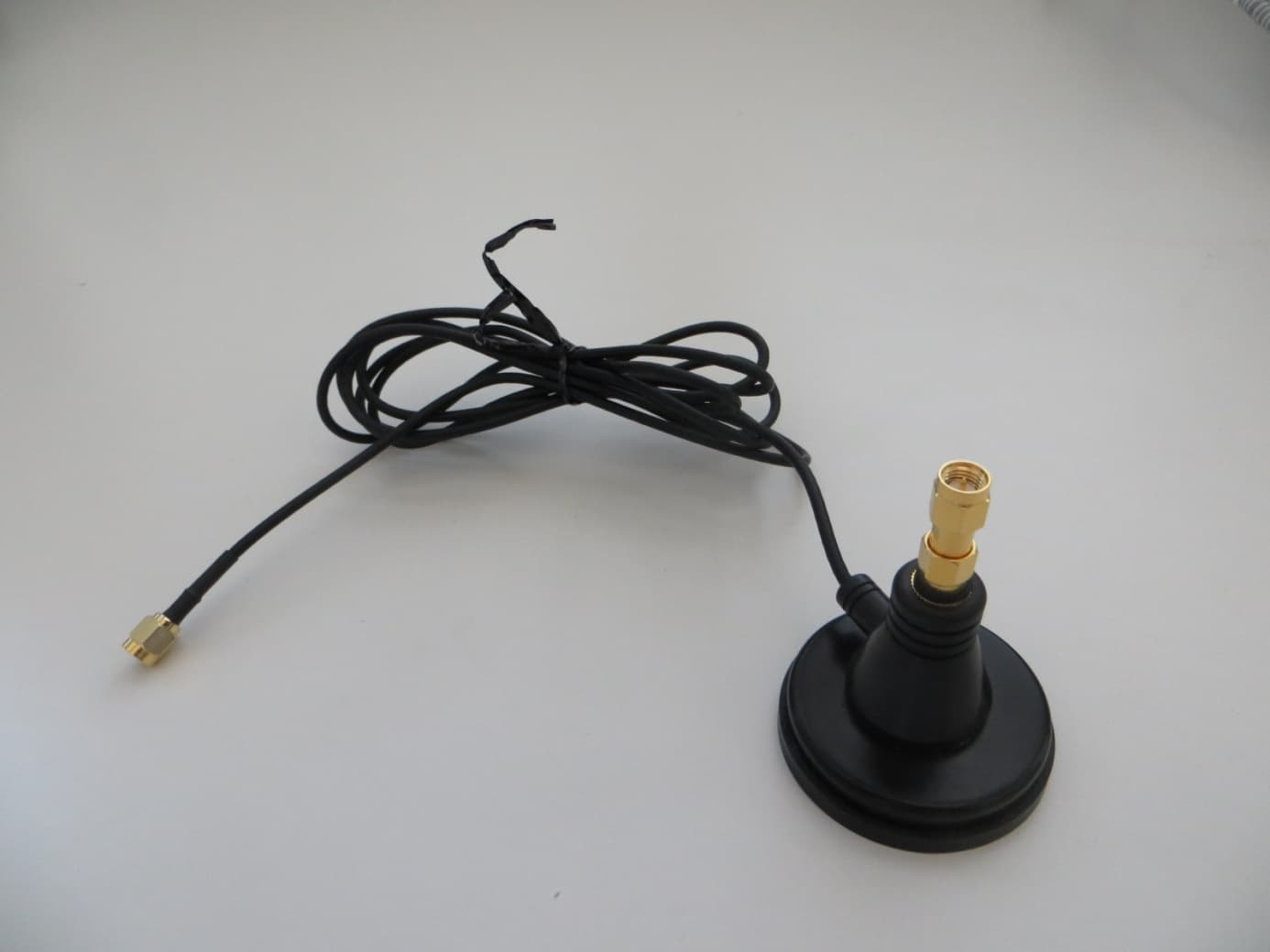 Wireless Sensor Reader TempTrackr - FCC ID X3I-WSRT2 - Vectron International, Inc. (3)