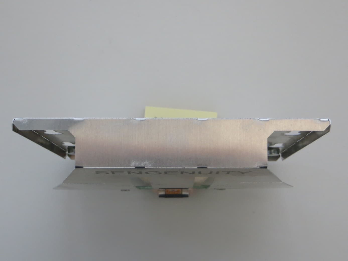 Wireless Sensor Reader TempTrackr - FCC ID X3I-WSRT2 - Vectron International, Inc. (4)