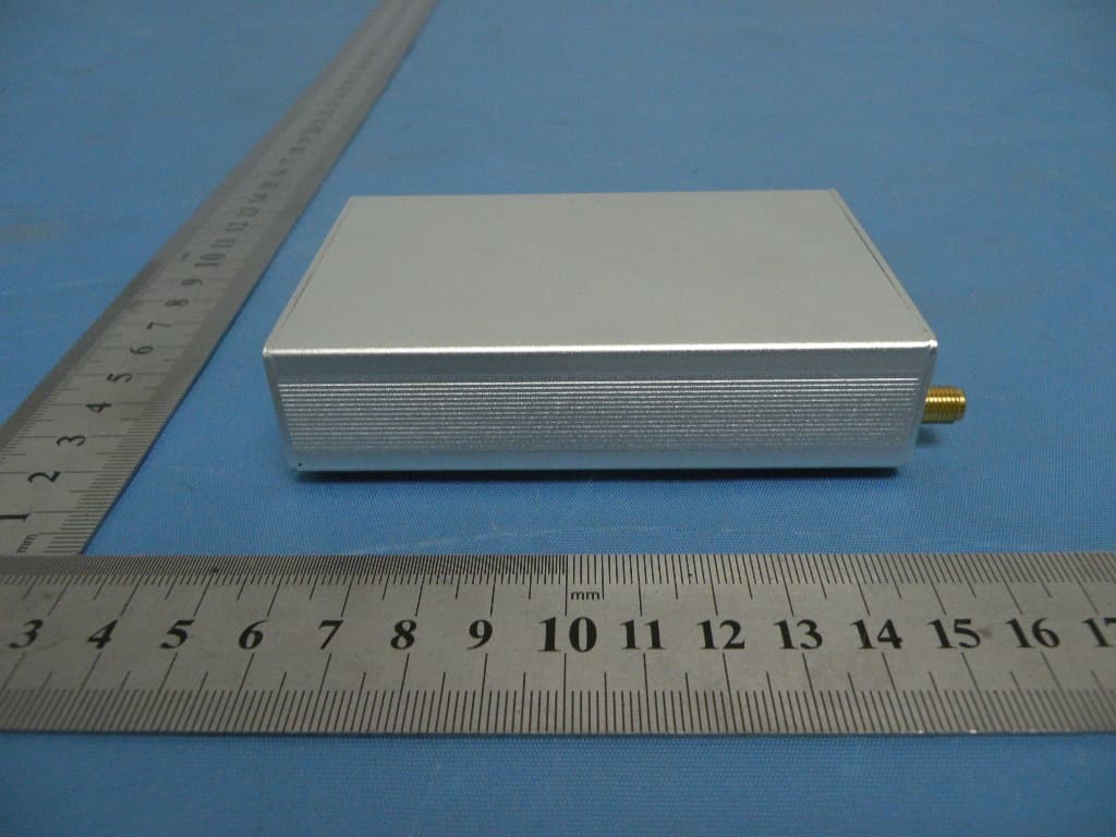 Wireless GPS Car Alarm - FCC ID X3U-TK210 - TOPTEN ELECTRONICS TECHNOLOGY LIMITED (2)