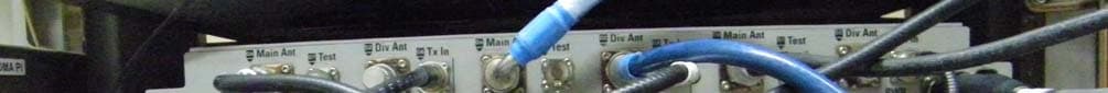 CDMA Cellular Base Station - FCC ID X3V1900MFRM3V2 - Ericsson (China) Communications Company Ltd (3)