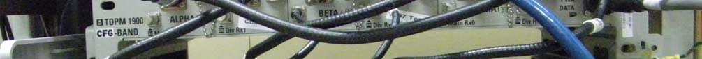 CDMA Cellular Base Station - FCC ID X3V1900MFRM3V2 - Ericsson (China) Communications Company Ltd