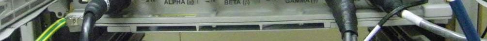 CDMA Cellular Base Station - FCC ID X3V1900MFRM3V2 - Ericsson (China) Communications Company Ltd (5)