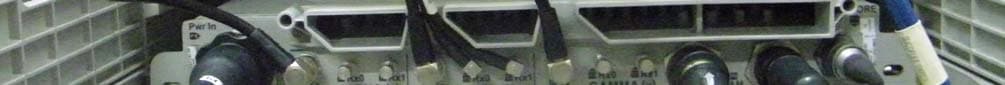 CDMA Cellular Base Station - FCC ID X3V1900MFRM3V2 - Ericsson (China) Communications Company Ltd (2)