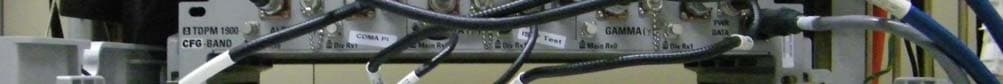 CDMA Cellular Base Station - FCC ID X3V1900MFRM3V2 - Ericsson (China) Communications Company Ltd (4)