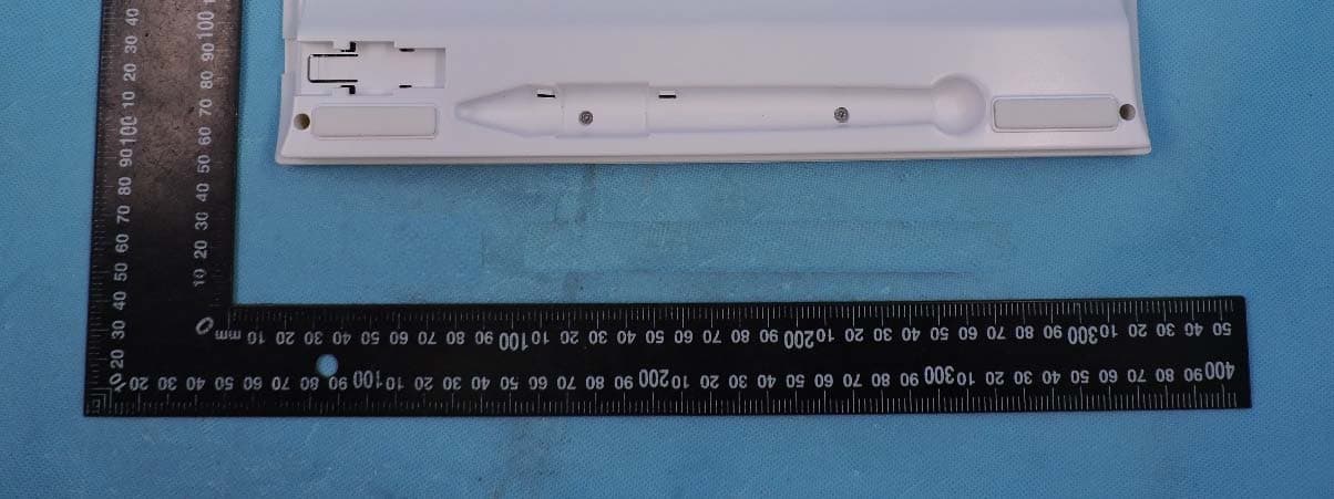 Wireless PenTablet - FCC ID X3X-CRA-2 - TECHNO HORIZON CO.,LTD. (4)