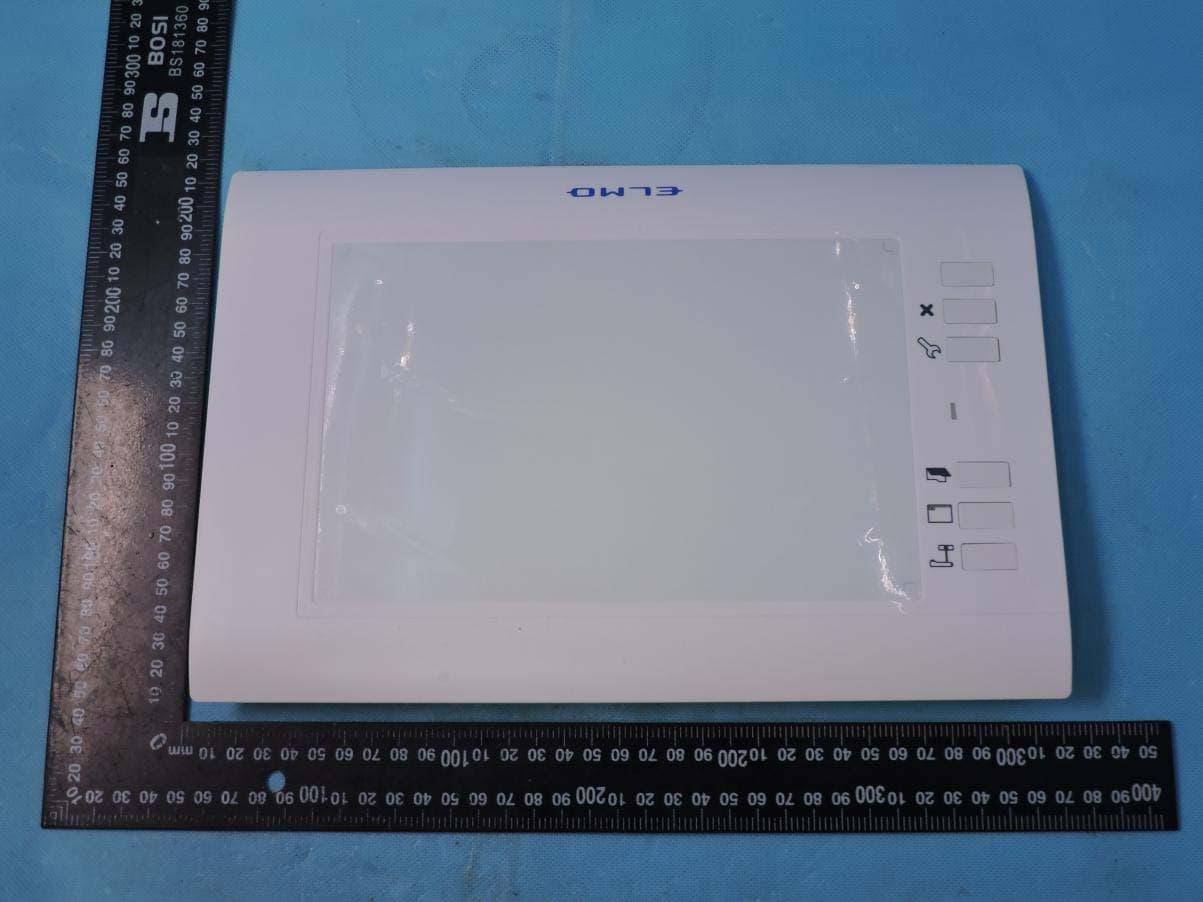 Wireless PenTablet - FCC ID X3X-CRA-2 - TECHNO HORIZON CO.,LTD. (3)
