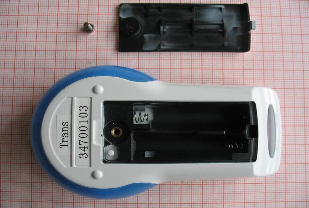 Wireless Module - FCC ID X3X-WUSBMDL - TECHNO HORIZON CO.,LTD. (2)