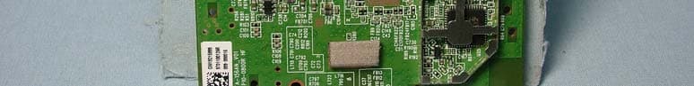VP Receiver - FCC ID X3XVPR-1 - TECHNO HORIZON CO.,LTD. (4)