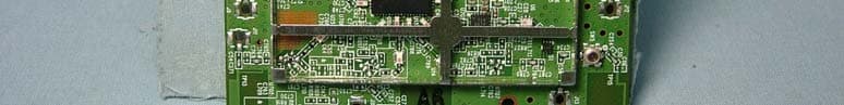 VP Receiver - FCC ID X3XVPR-1 - TECHNO HORIZON CO.,LTD. (3)