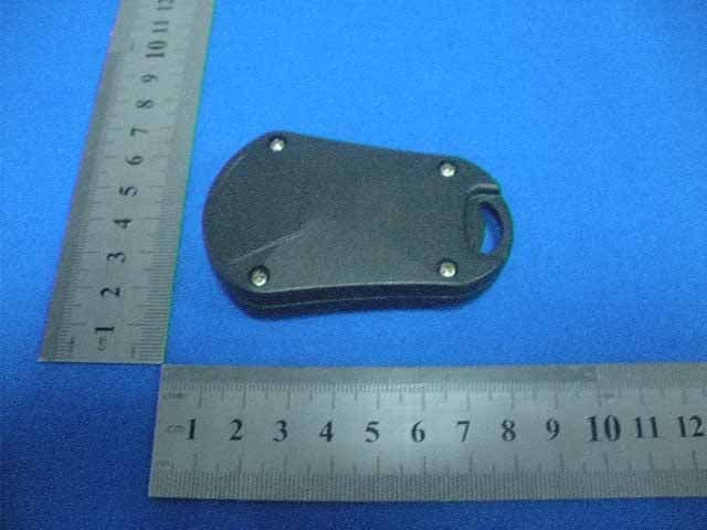REMOTE TRANSMITTER - FCC ID X43E3-AK - ERIC INDUSTRIAL (HANGZHOU) CO., LTD.