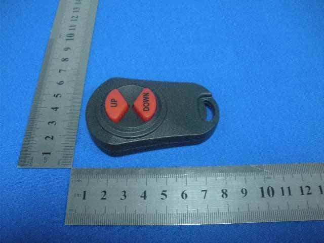REMOTE TRANSMITTER - FCC ID X43E3-AK - ERIC INDUSTRIAL (HANGZHOU) CO., LTD. (2)