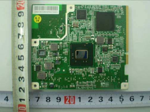 System on Module - FCC ID X4D-COM-PT - ADLINK TECHNOLOGY INC. (2)