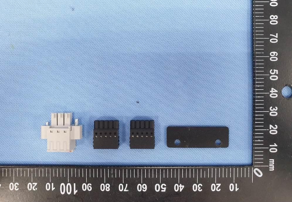 Arm-based IoT Gateway with WiFi - FCC ID X4D-EMU-200 - ADLINK TECHNOLOGY INC.