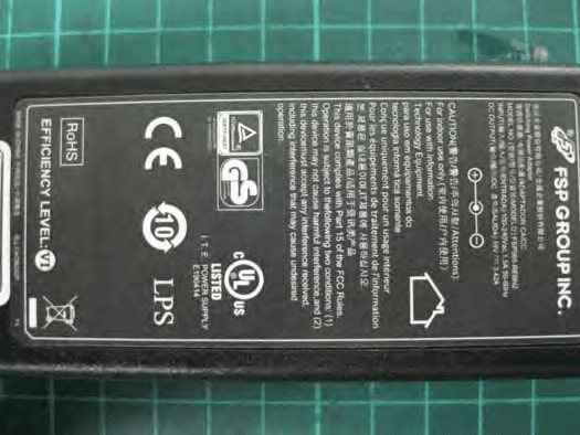 Smart Touch Computer - FCC ID X4D-STC-1505 - ADLINK TECHNOLOGY INC. (5)